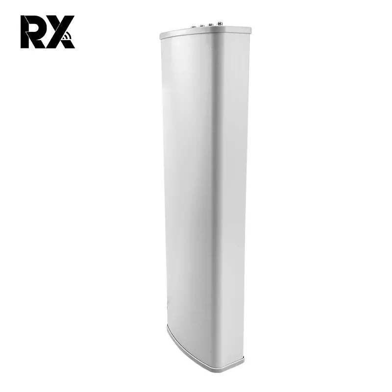 15 dBi High Gain 700-2700MHz paneeliantenni 100W ulkokäyttöön