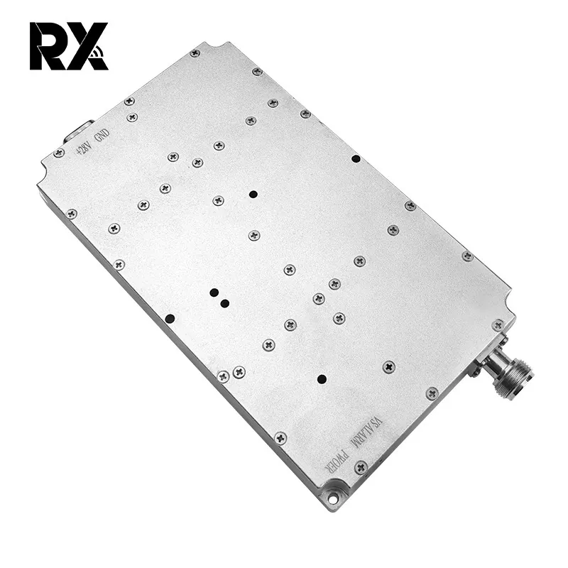 2.4G tehovahvistinmoduuli WIFI vahvistinmoduuli 100W