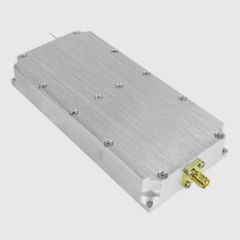 2,4 GHz 30 W Anti Drone Signal Jammer -moduuli