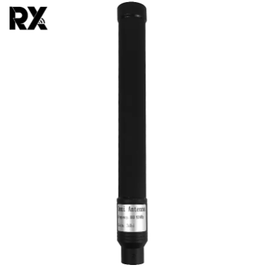 Mitä erityyppisiä antenneja käytetään langattomassa viestinnässä?