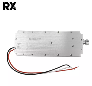 Mitkä ovat drone-signaalien häirintälaitteiden kiertovesipumppujen päätoiminnot?