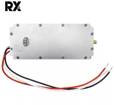 Miksi GaN-sirut ovat niin tärkeitä Jammereissa?