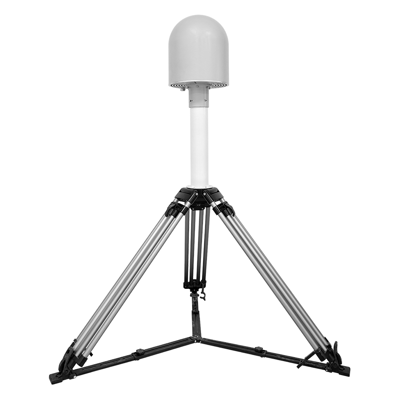 5 km:n drone-turvallisuusjärjestelmä havaitsee UAV-tunnistuksen