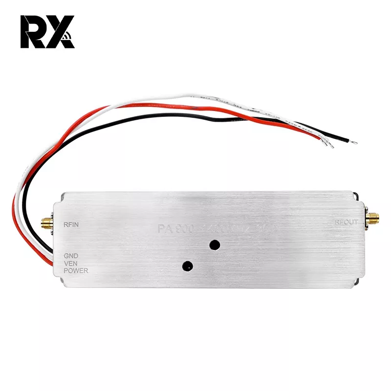 Mukautettu 30 W ei digitaalista lähdettä 900-1400 MHz AP-moduuli
