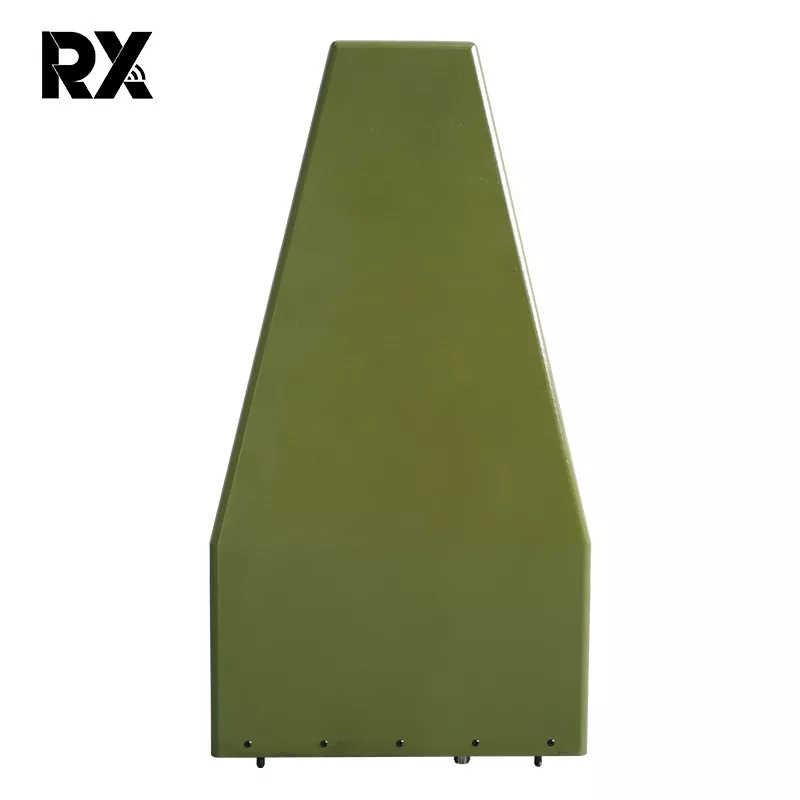 Suunnattu 400-2000 MHz lokijaksollinen antenni 10dbi ulkoantenni