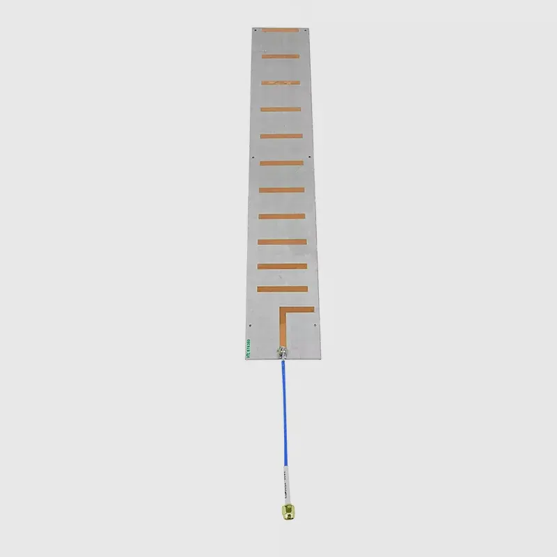 Drone Defense PCB Signal Jammer -antenni