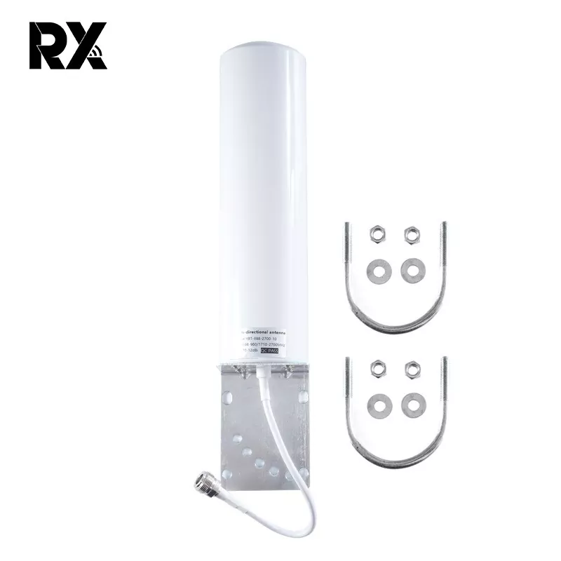 Pitkän kantaman Mimo-omnisuuntainen antenni 2400-2500MHz