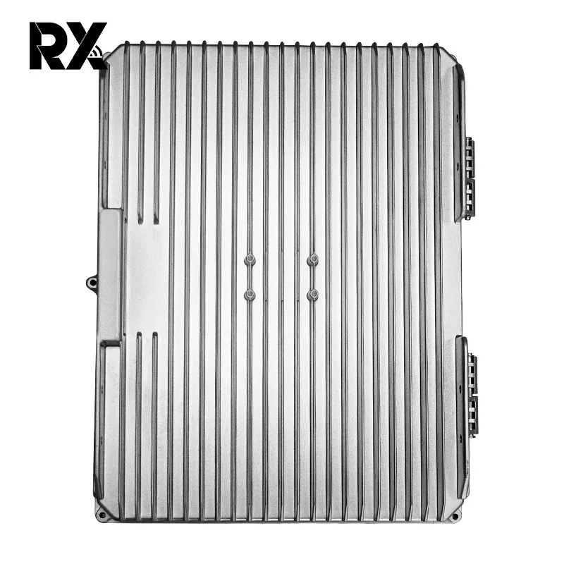 Erittäin vedenpitävä alumiinikotelo signaalin häirintälaitteelle